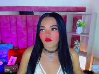 bryttannyjhons Sex Cam Show