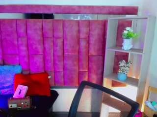 bryttannyjhons Sex Cam Show