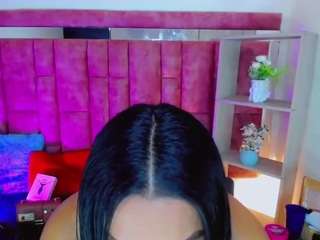 bryttannyjhons Sex Cam Show
