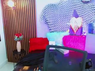 bryttannyjhons Sex Cam Show