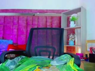 bryttannyjhons Sex Cam Show