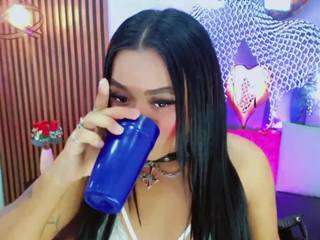 bryttannyjhons Sex Cam Show