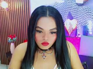 bryttannyjhons Sex Cam Show