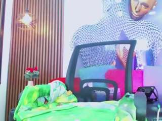 bryttannyjhons Sex Cam Show