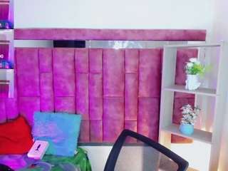 Bryttannyjhons's cam show statistics and live stream