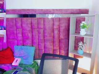 bryttannyjhons live webcam show