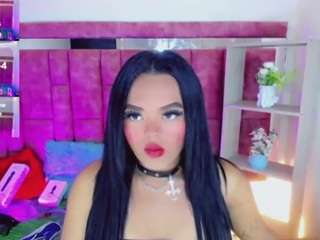 bryttannyjhons live webcam show