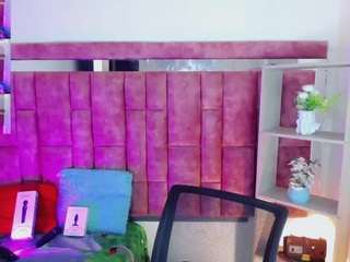 bryttannyjhons live webcam show