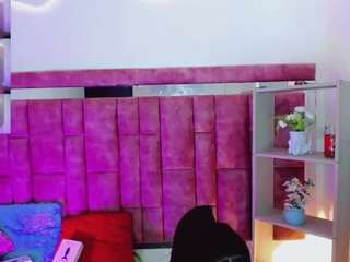 bryttannyjhons live webcam show