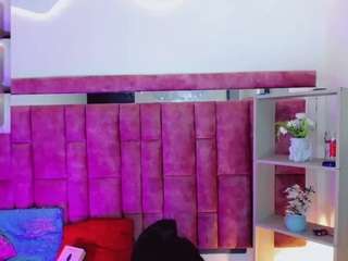 bryttannyjhons live webcam show