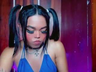 bryttannyjhons's live room