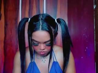 bryttannyjhons's live room