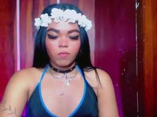 bryttannyjhons's live room