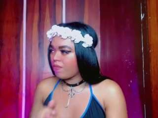 bryttannyjhons's live room