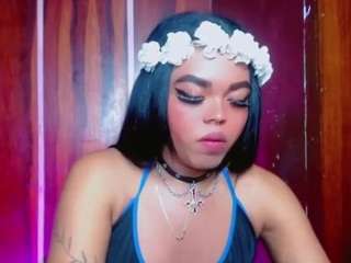 bryttannyjhons's live room