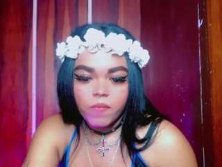 bryttannyjhons's live room