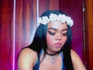 bryttannyjhons's live room