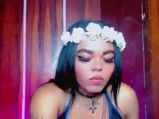 bryttannyjhons's live room