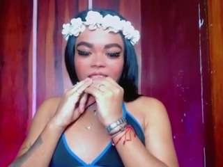 bryttannyjhons's live room