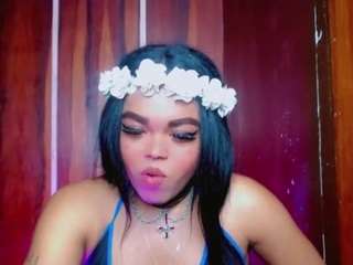 bryttannyjhons's live room