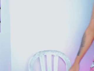 bryttannyjhons's live room