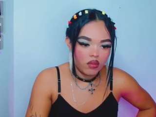 bryttannyjhons