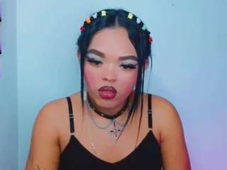 bryttannyjhons's live room
