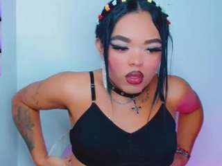 bryttannyjhons