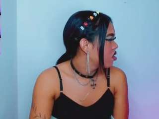 bryttannyjhons live cam preview