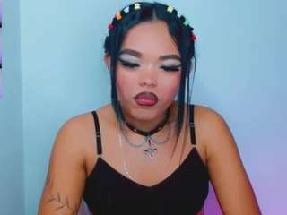 bryttannyjhons live cam preview
