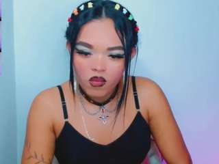 bryttannyjhons live cam preview