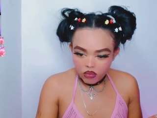bryttannyjhons live cam preview
