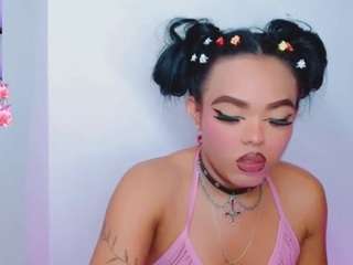 bryttannyjhons live cam preview