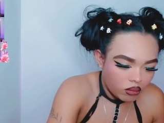 bryttannyjhons live cam preview