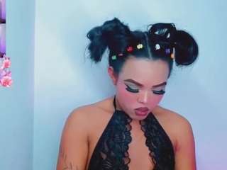 bryttannyjhons's live room