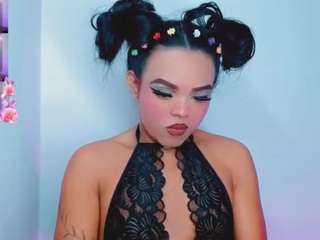 bryttannyjhons live cam preview