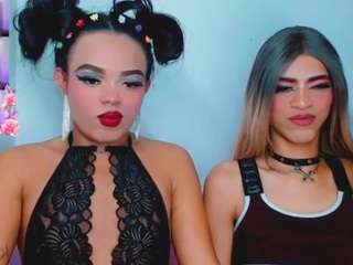 bryttannyjhons