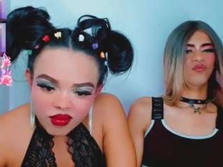 bryttannyjhons