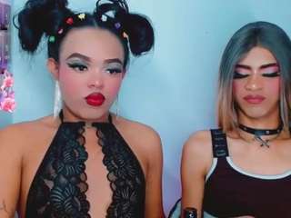 bryttannyjhons