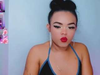 bryttannyjhons's live room