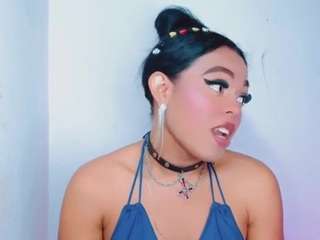 bryttannyjhons's live room