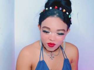 bryttannyjhons's live room