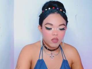 bryttannyjhons's live room