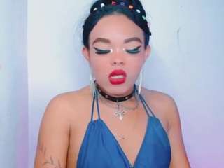 bryttannyjhons's live room
