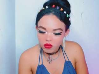 bryttannyjhons's live room