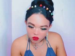 bryttannyjhons's live room