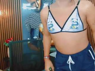 bryttannyjhons
