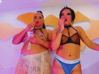 bryttannyjhons