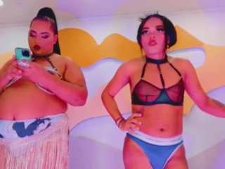 bryttannyjhons