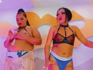 bryttannyjhons